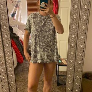 Lululemon All Yours Tee